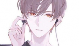 适合男生看的漫画